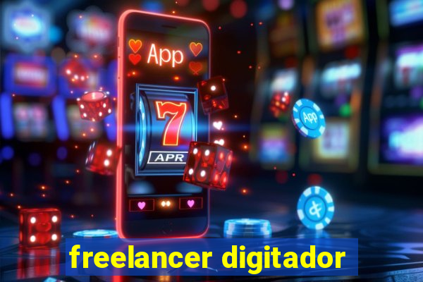 freelancer digitador